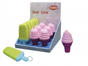 Nobby Silikona rotaļlietas ''ICE''