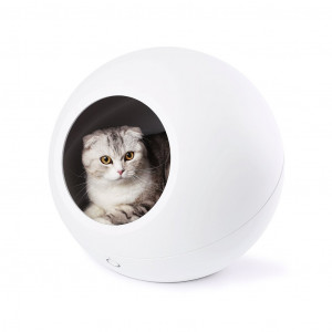 Petkit Smart House COZY māja kaķiem