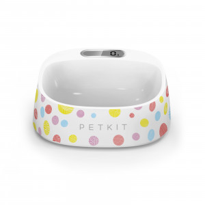 Petkit FRESH SMART Antibakteriāla bļoda ar svariem (Color Ball)