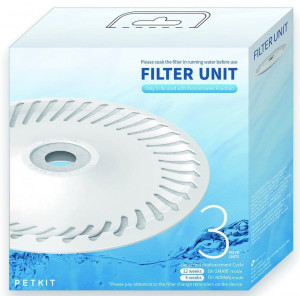 Petkit FILTRS priekš Eversweet Smart Drinking Fountain
