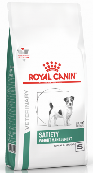 Royal Canin Satiety Weight Management Small Dog 3kg