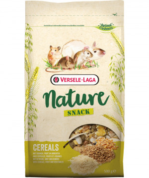 Prestige Snack Nature Cereals 500g