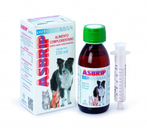 Forza10 CATALYSIS Asbrip Pets 30ml