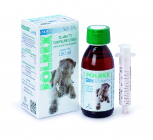 Forza10 CATALYSIS Folrex Pets 30ml