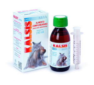 Forza10 CATALYSIS Kalsis Pets 30ml