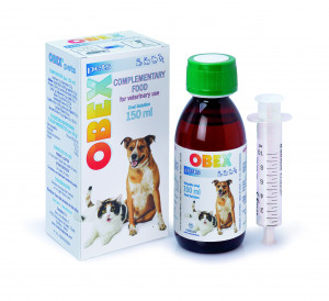 Forza10 CATALYSIS Obex Pets 150ml