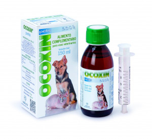 Forza10 CATALYSIS Ocoxin Pets 150ml