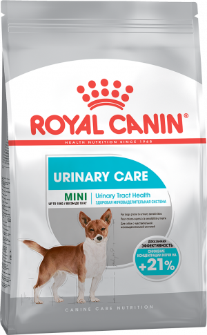 Royal Canin CCN MINI URINARY CARE 1kg