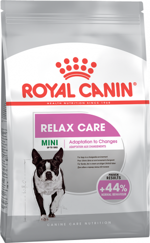 Royal Canin CCN MINI RELAX CARE 1kg
