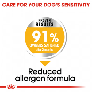 Royal Canin CCN MEDIUM DERMACOMFORT 3kg