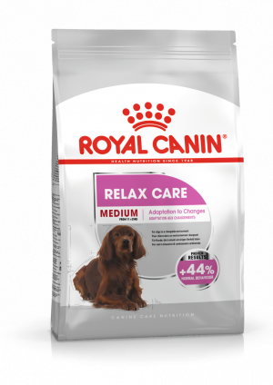 Royal Canin CCN MEDIUM RELAX CARE 3kg