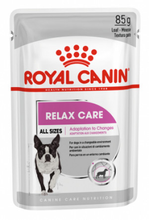 Royal Canin CCN RELAX LOAF 12x85g Cena norādīta par 1gab.