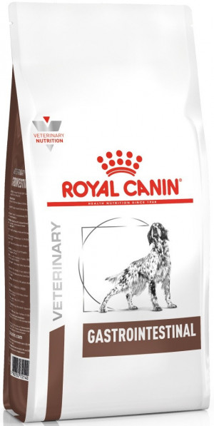 Royal Canin Gastro Intestinal Dog 2 kg