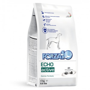 Forza10 Oto Active sausā barība suņiem 4kg