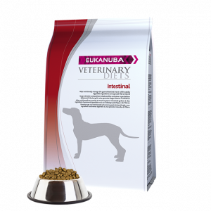 Eukanuba Veterinary Diets Intestinal Formula for Dogs  5kg