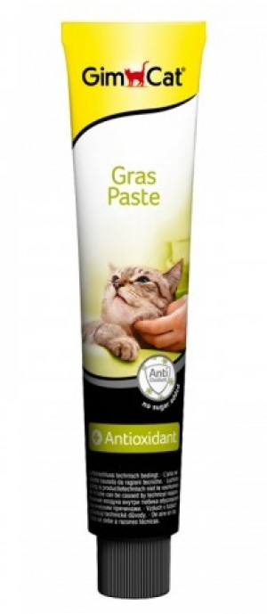 GimCat Gras Paste 50g