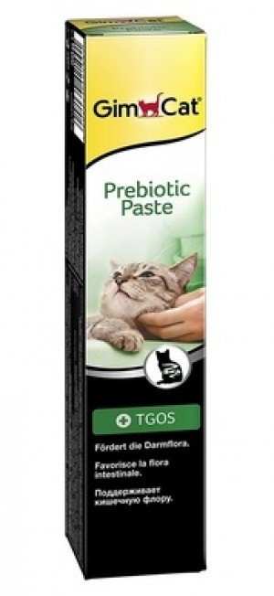 GimCat Prebiotic Paste 50g