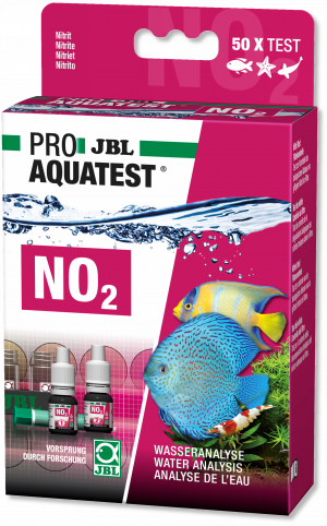 JBL PROAQUATEST NO2 Nitrite