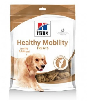 HILLS HI HILL'S KĀRUMI SUŅIEM HEALTHY MOBILITY 220g