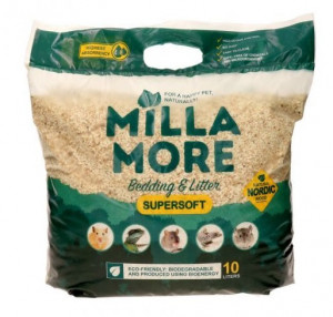 MILLAMORE SUPERSOFT PAKAIŠI 2kg 10L