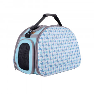 Innopet New Collapsible Traveling Shoulder Carrier Chidori - transportēšanas soma dzīvniekiem 46 x 30 x 32 cm