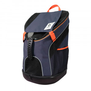 Innopet Ultralight Backpack Carrier Navy Blue - mugursoma 30 x 30 x 49 cm
