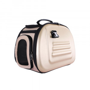 Innopet Classic EVA Carrier Beige - transportēšanas soma dzīvniekiem 46 x 30 x 32 cm