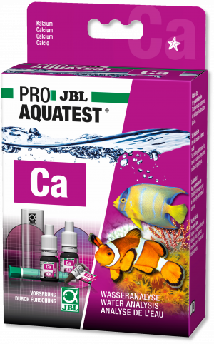 JBL PROAQUATEST Ca Calcium