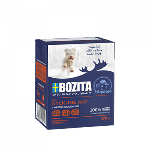 Bozita Vista 370g