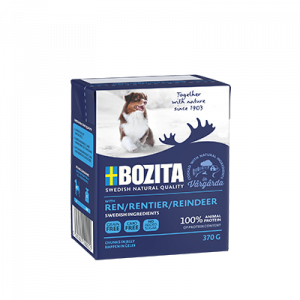 Bozita Ziemeļbriedis 370g