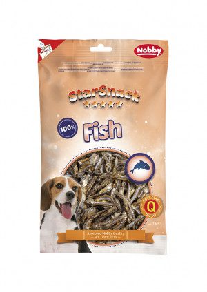 NOBBY StarSnack Fish suņiem 375g