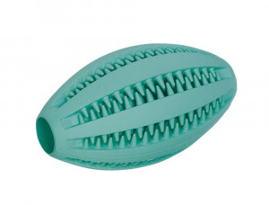 NOBBY Rubber Rugby "DENTAL LINE" bumba