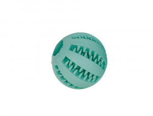 NOBBY Rubber Ball "DENTAL LINE" bumba