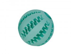 NOBBY Rubber Ball "DENTAL LINE" bumba