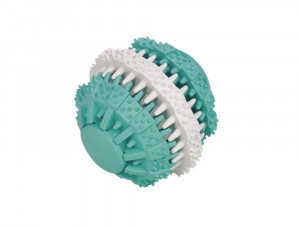 NOBBY Rubber Ball "DENTAL LINE" bumba