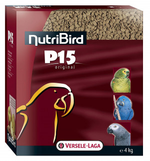 Versele Laga NutriBird P15 4kg