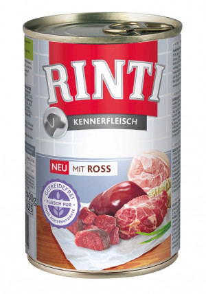 Rinti Kennerfleisch ROSS konservi želejā 6 x 400g