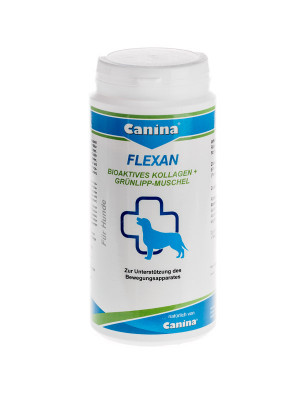 Canina Flexan Kolagēns 400g