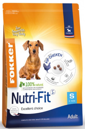 Fokker Nutri-Fit S 7kg