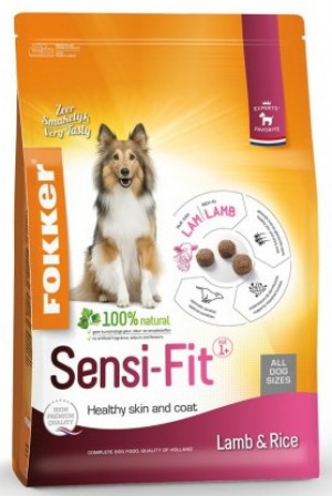 Fokker Dog Sensi-Fit 13kg