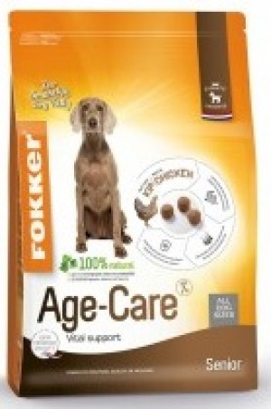 Fokker Age-Care Senior 13kg