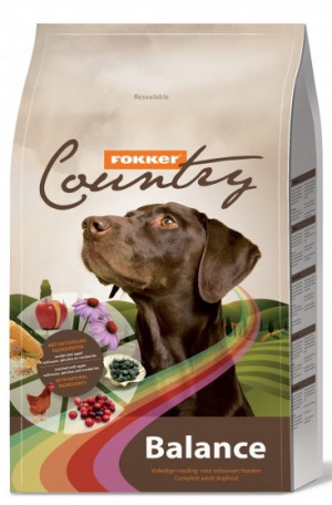 Fokker Balance Dog 13kg