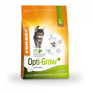 Fokker Cat Opti-Grow 2.5kg