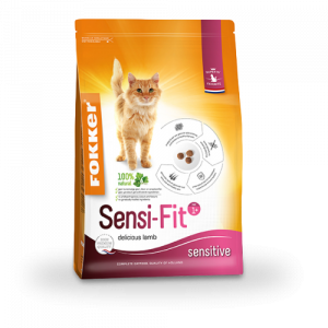 Fokker Cat Sensi-Fit 10kg