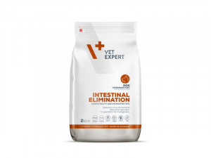 4T Veterinary Diet Intestinal Elimination Dog 2kg