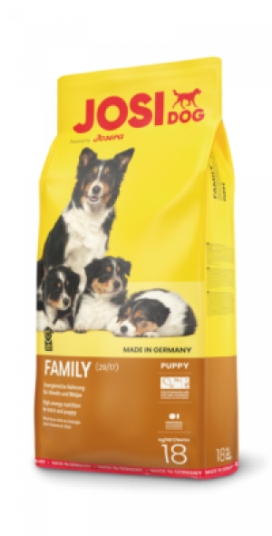 Josera JosiDog Family 18kg