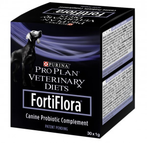 PROPLAN® VETERINARY DIETS FortiFlora® N30