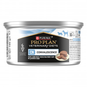 PROPLAN&reg; VETERINARY DIETS CN Convalescence&trade; 195g