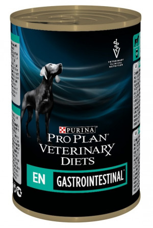 PROPLAN® VETERINARY DIETS EN Gastrointestinal™ 400g