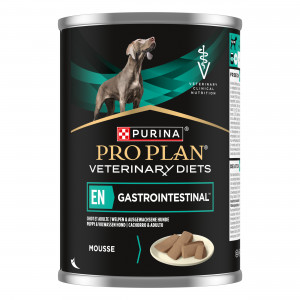 PROPLAN&reg; VETERINARY DIETS EN Gastrointestinal&trade; 400g